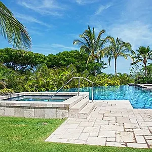  Villa Wai'ula'ula At The Uplands By South Kohala Management