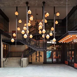 Otel Ace Brooklyn ****