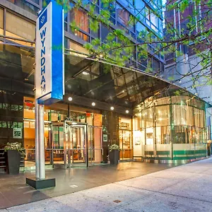 Club Wyndham Midtown 45 4* New York