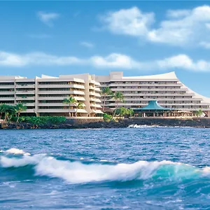 Курортный комплекс Royal Kona