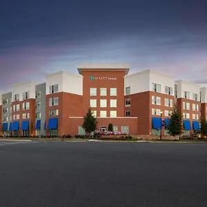 Hyatt House Rea Farms 3* Charlotte