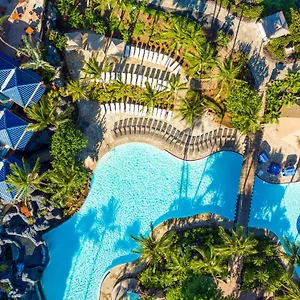 3* Ośrodek wypoczynkowy Hilton Grand Vacations Club Ocean Tower Village