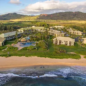 4* Ośrodek wypoczynkowy Outrigger Kaua'i &