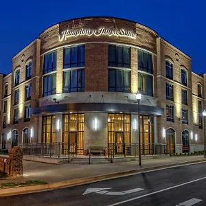 Hampton & Memphis Germantown
