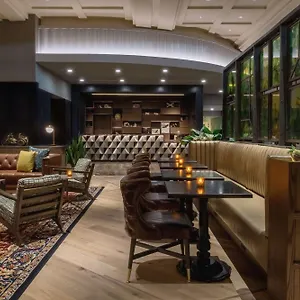 The Duniway Portland, A Hilton 4* Portland