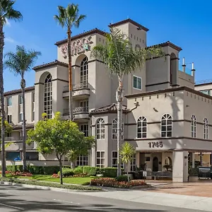 Peacock 3* Anaheim