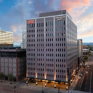Otel Homewood Suites- Downtown Convention Center ***