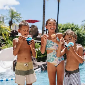 4* Ośrodek wypoczynkowy Sheraton Waikiki