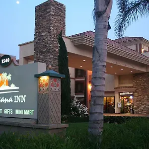Tropicana & 3* Anaheim