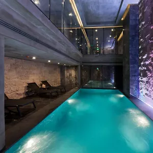 Endless Art Hotel-special Category Hotel