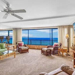 3* Hotel apartamentowy Maui Kai